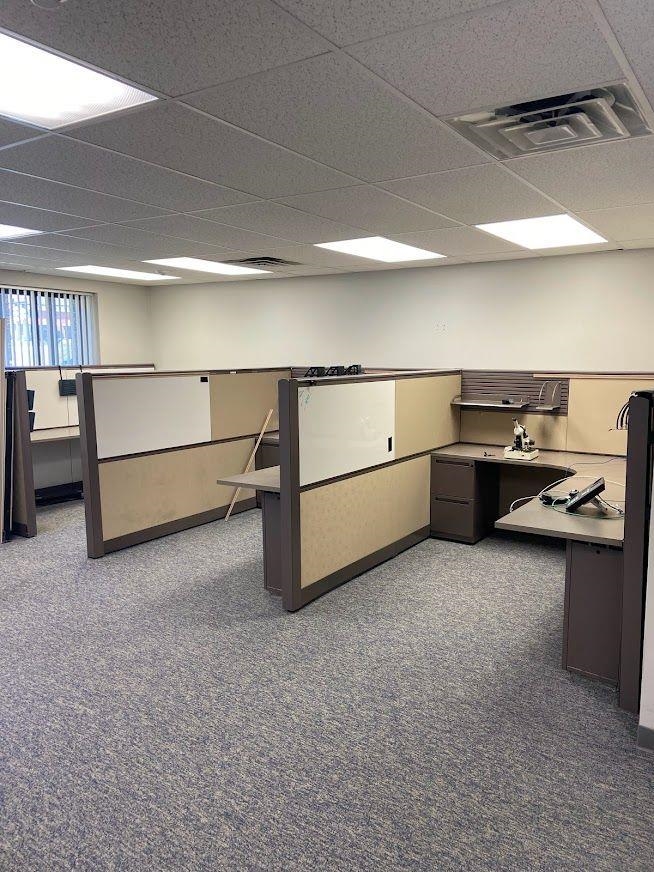 Commercial Lease