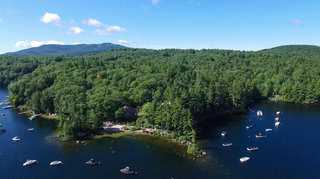 Sunapee NH Properties