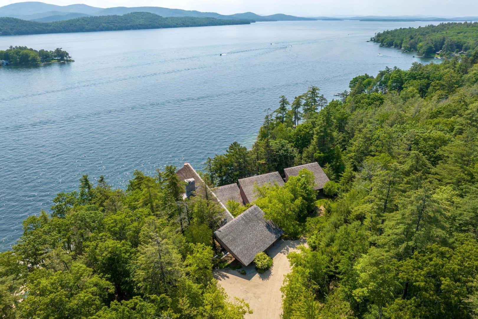 Harbourside Real Estate