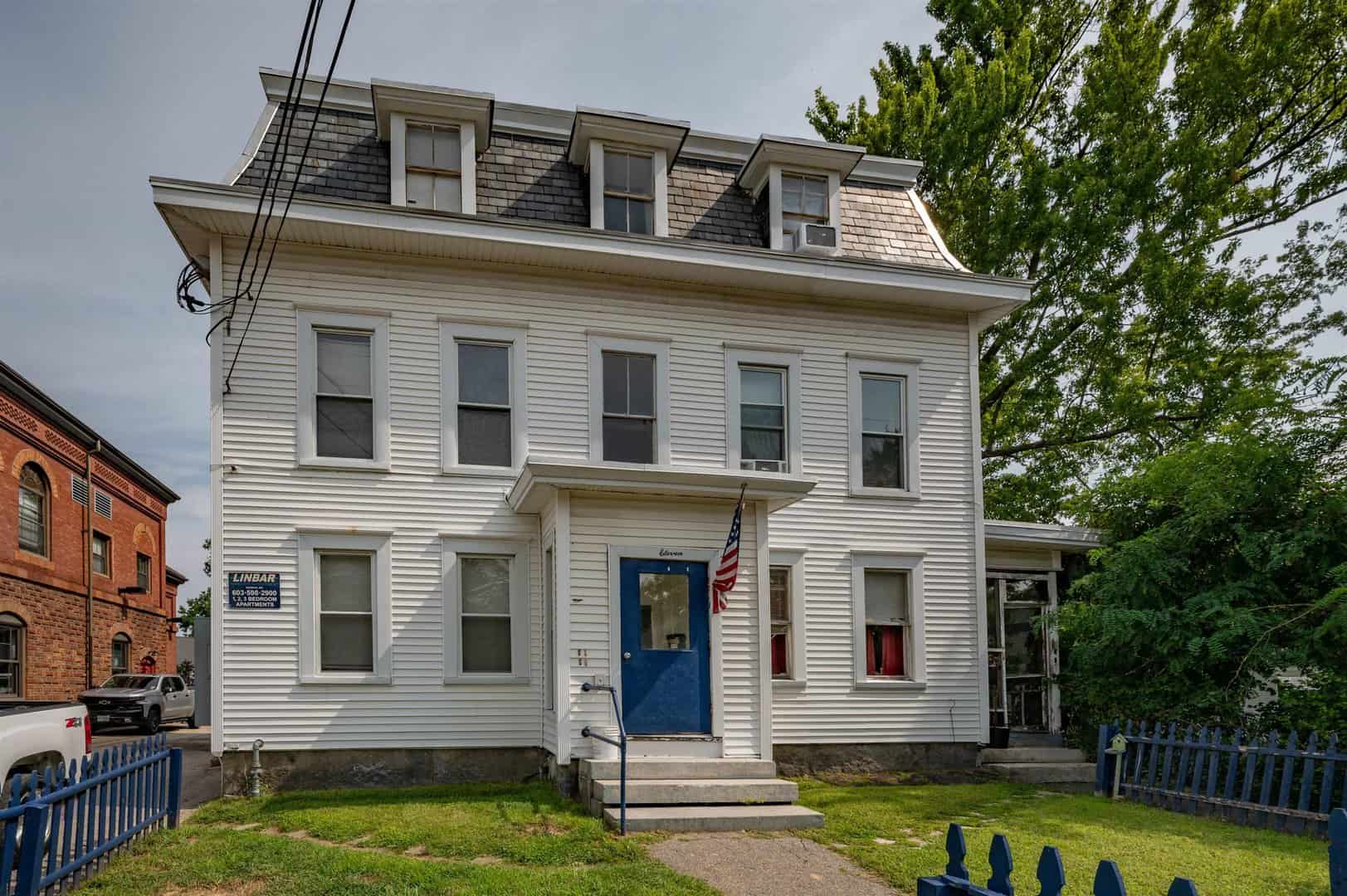 Far Echo Harbor Real Estate