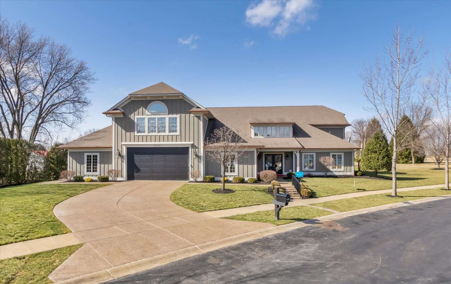 Recently Listed