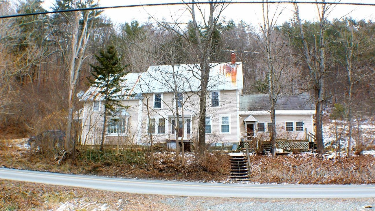 Strafford VT Multi-family Real Estate for Sale