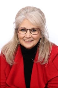 Florence Byrnes