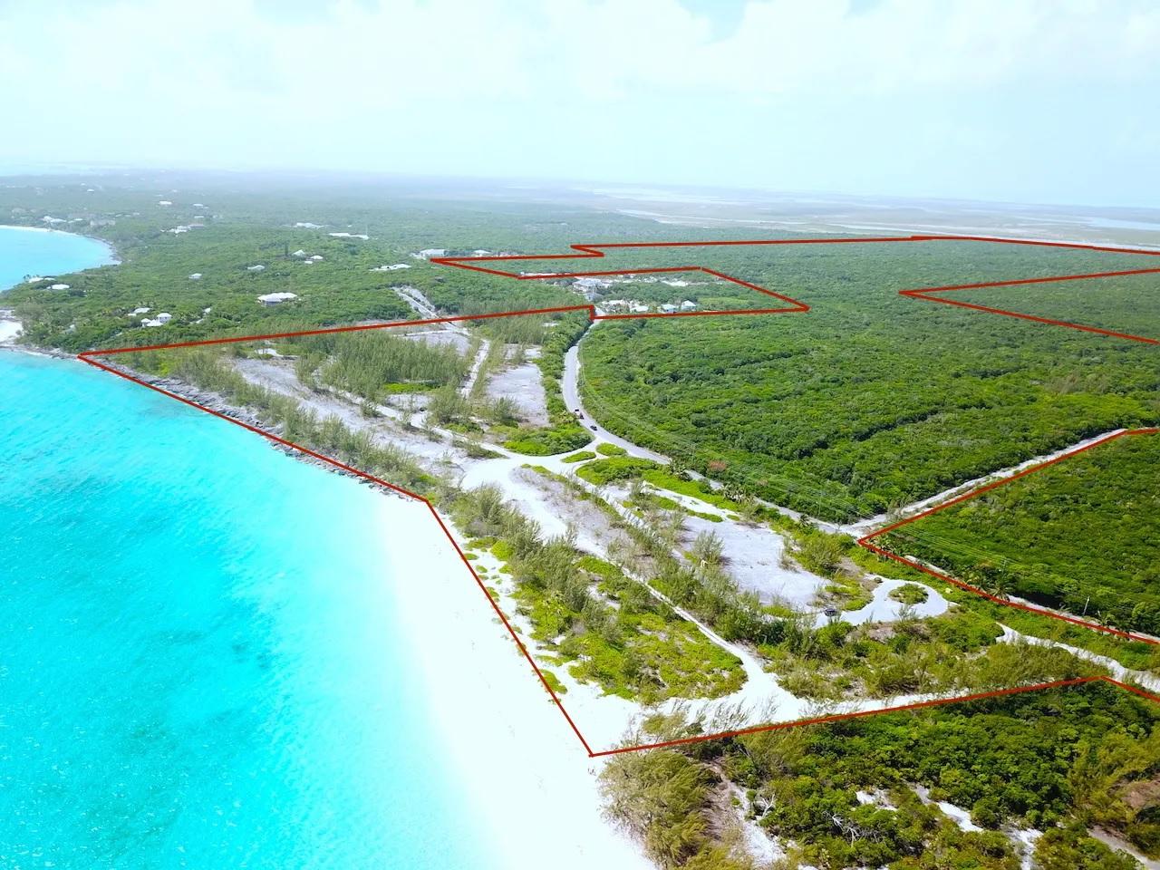Great Exuma