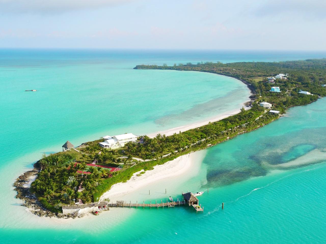 Mainland