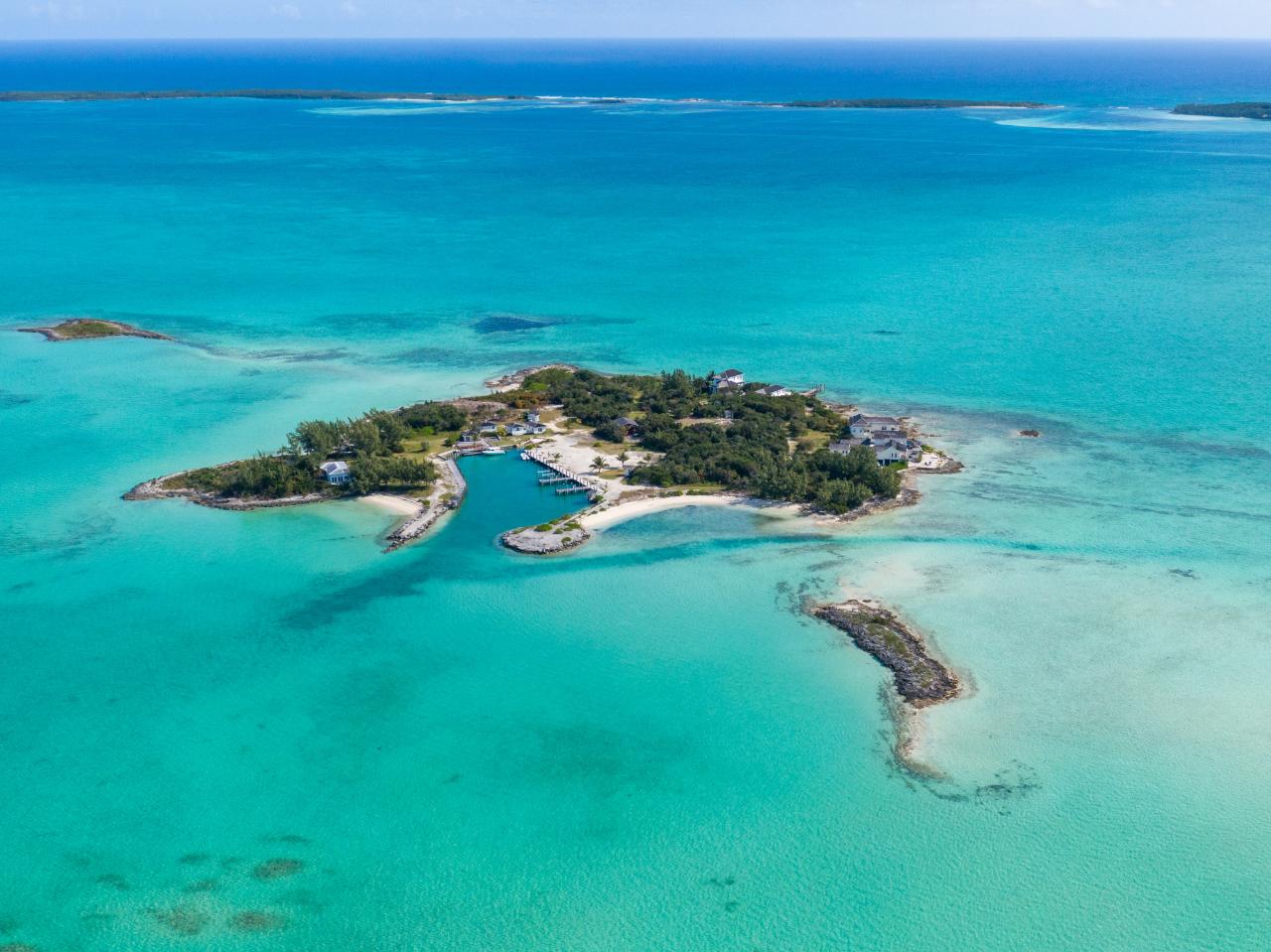 Private Islands