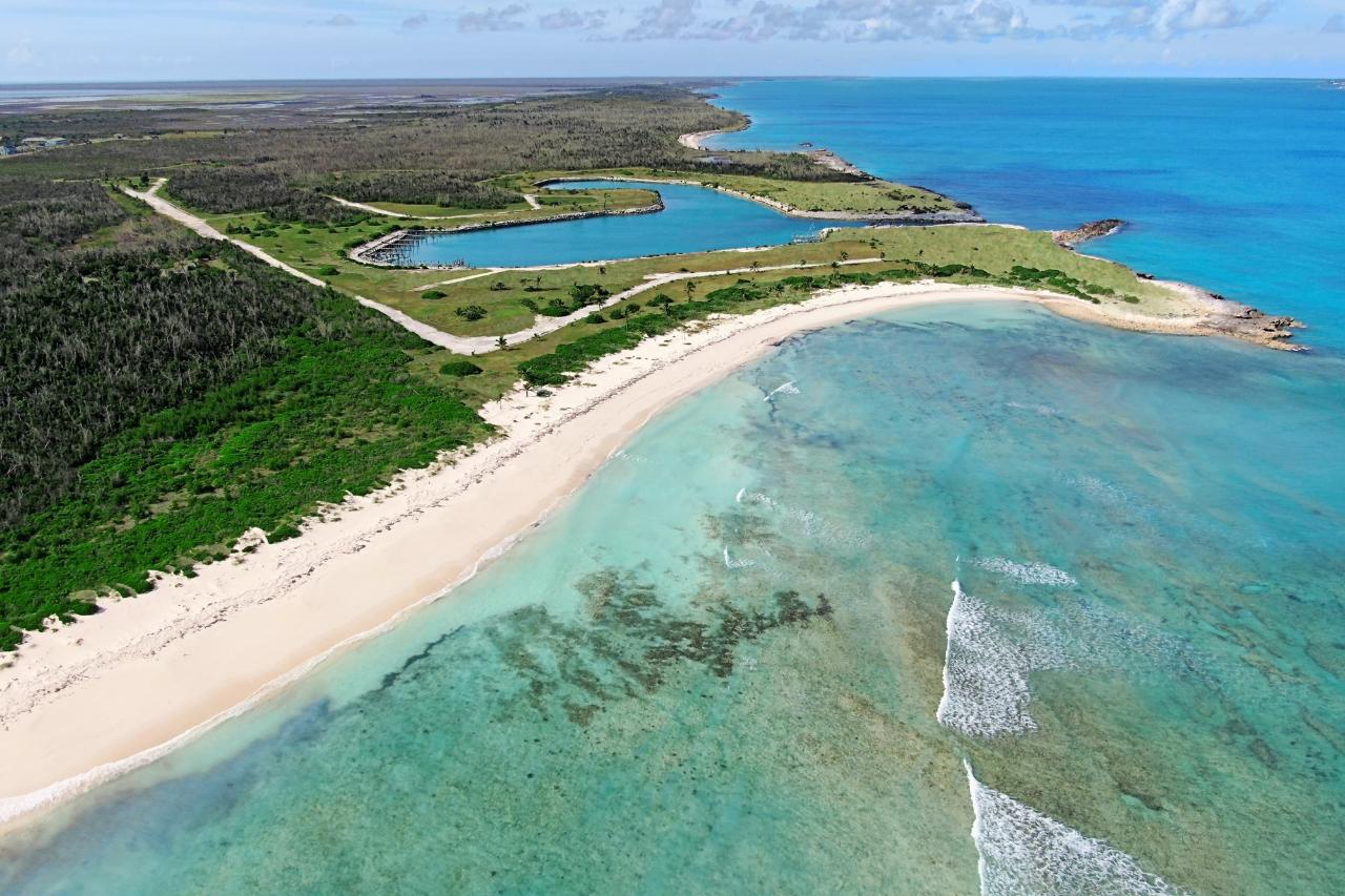 Treasure Cay
