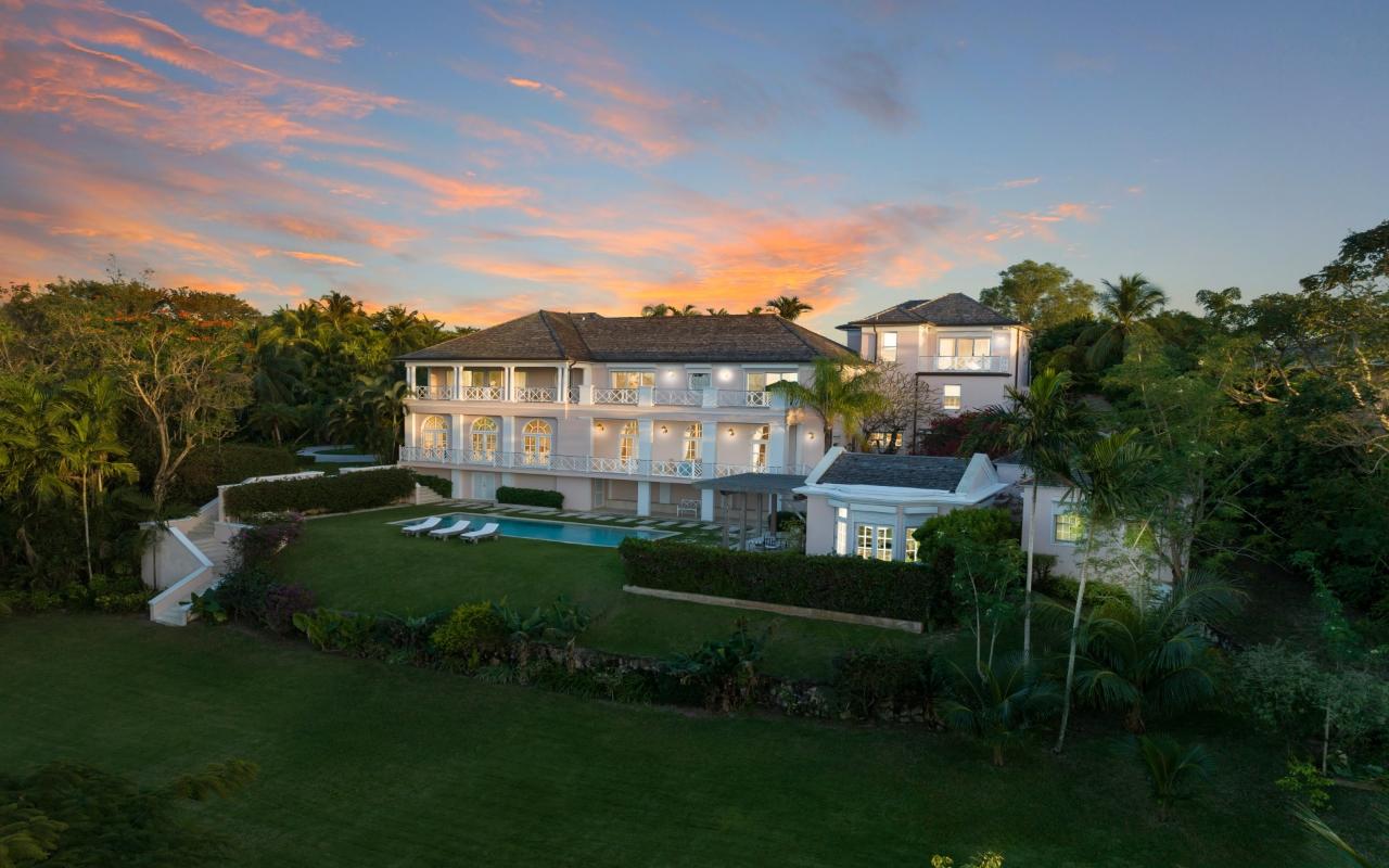 Lyford Cay