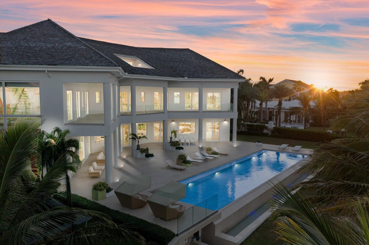 Ocean Club
