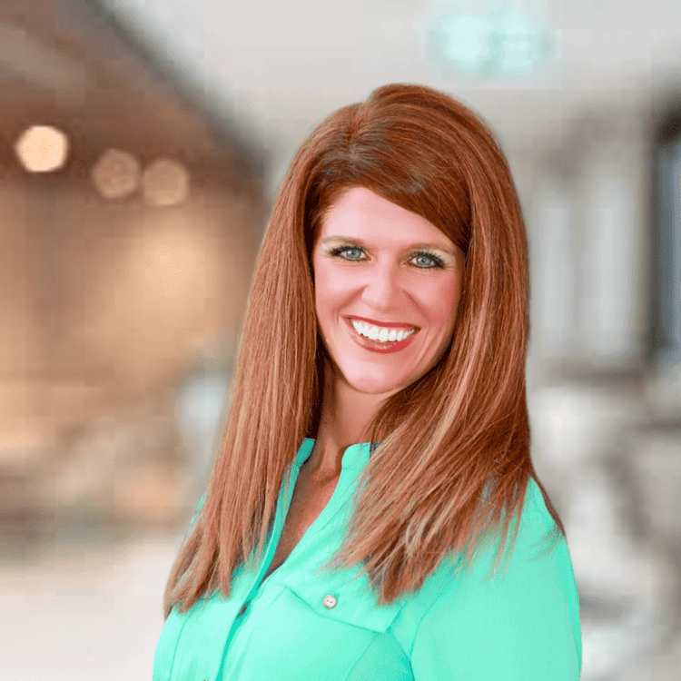 Melissa Fuller
