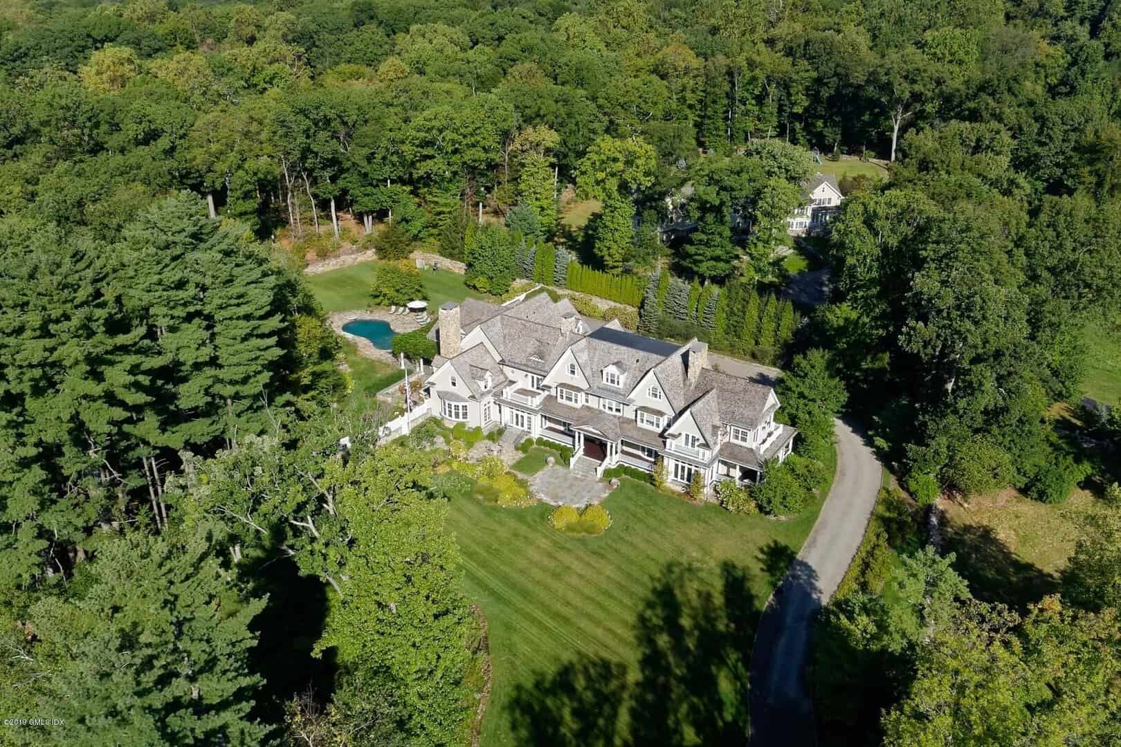 Greenwich CT Summer & Short Term Rentals