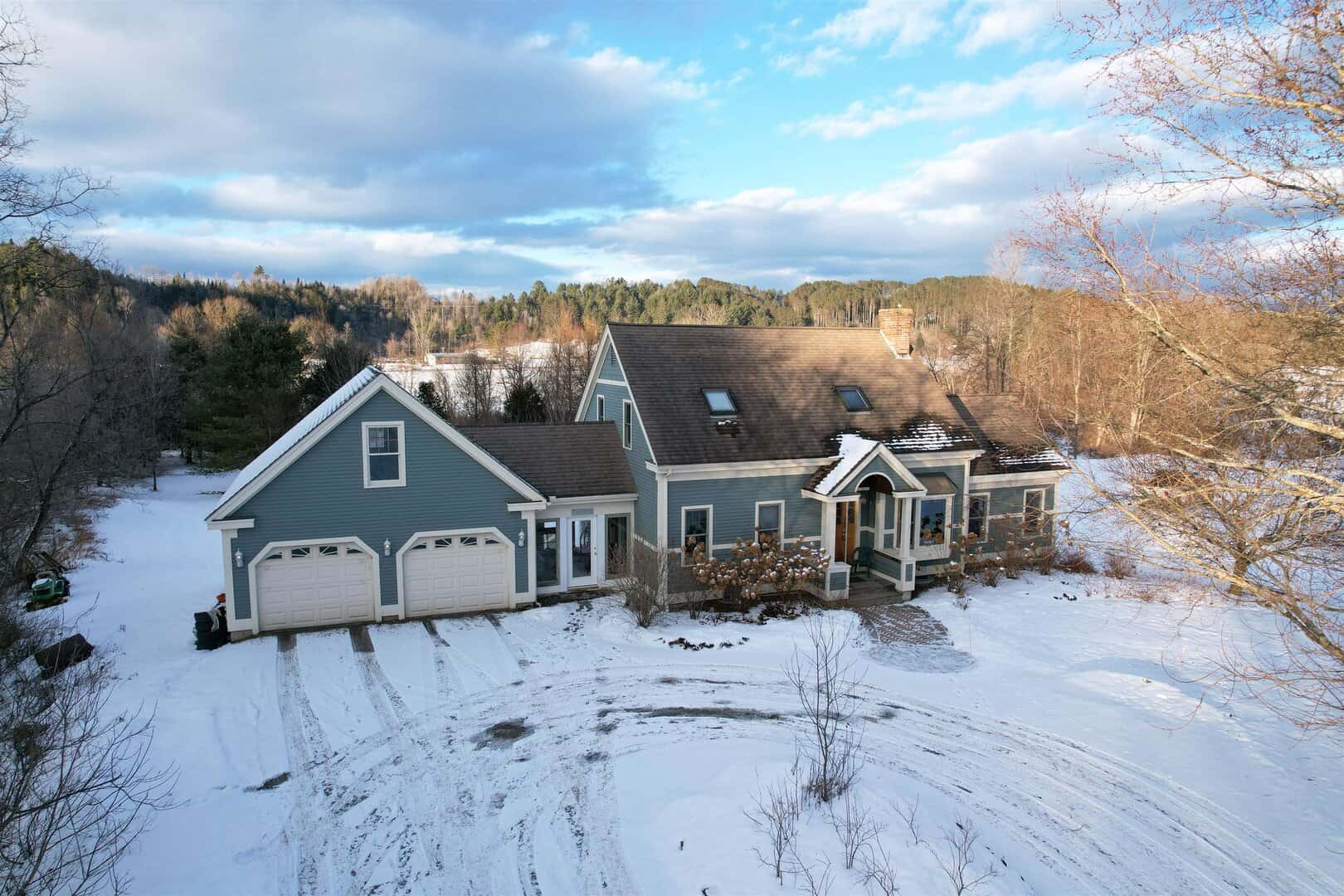 Listings for Colton LeBoeuf