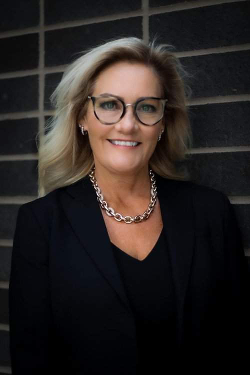 Tracy Marx