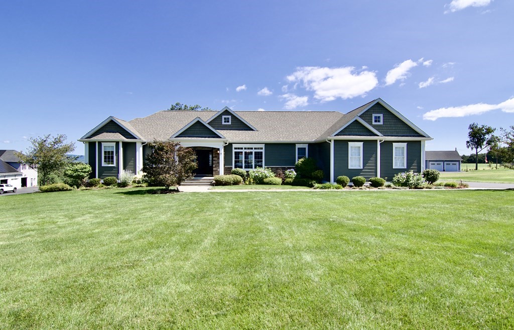 Hadley Homes