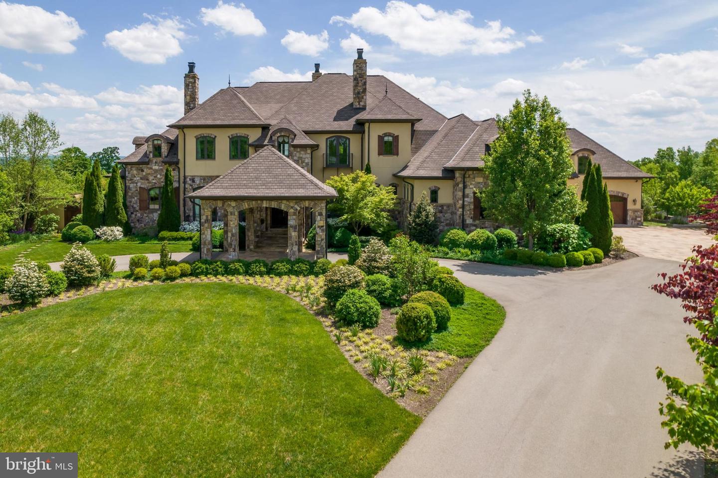 Residential Properties