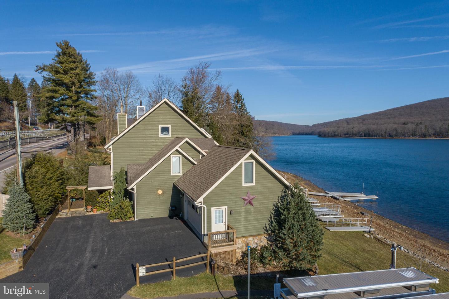 Open Houses