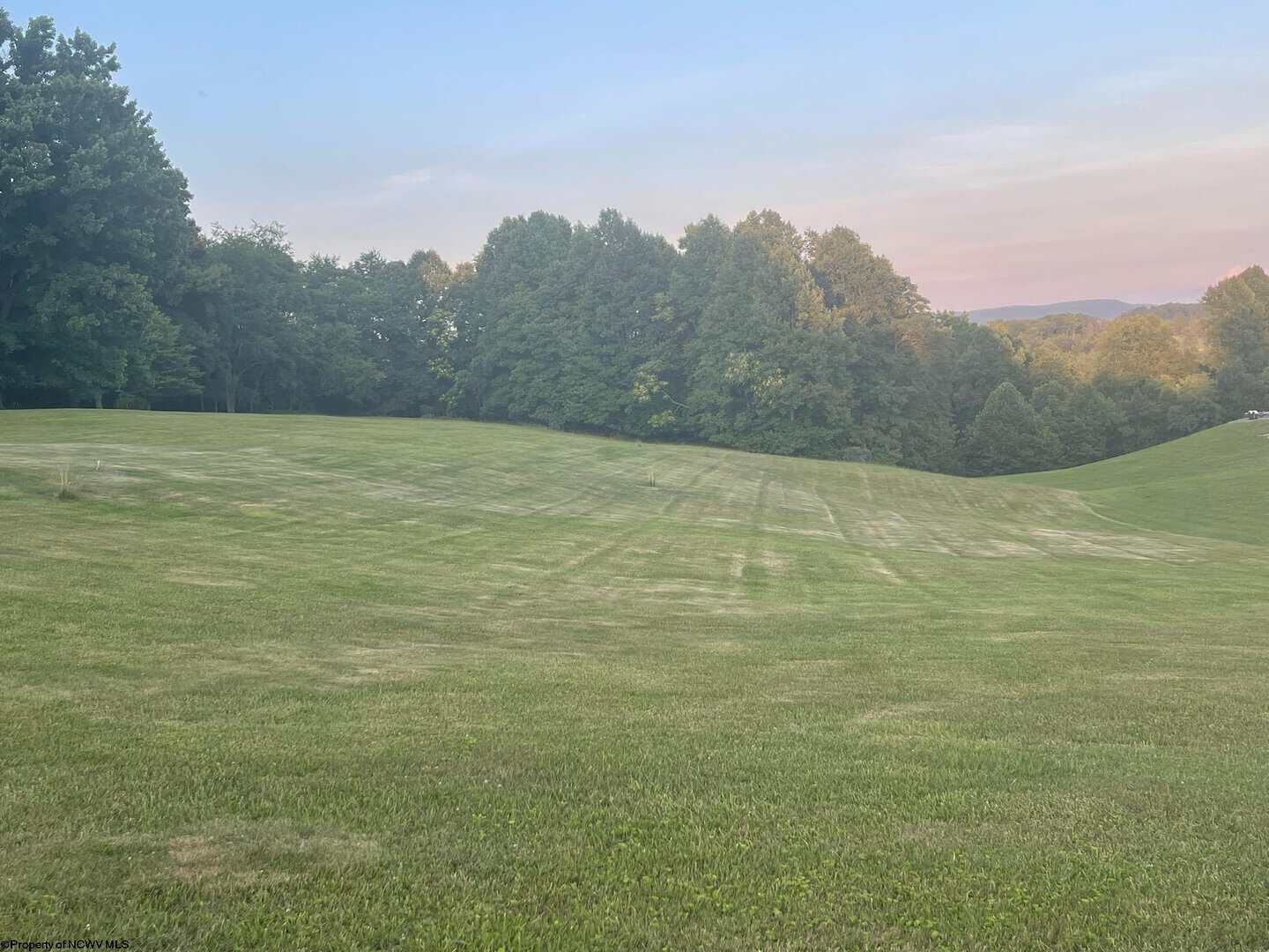 Residential Land