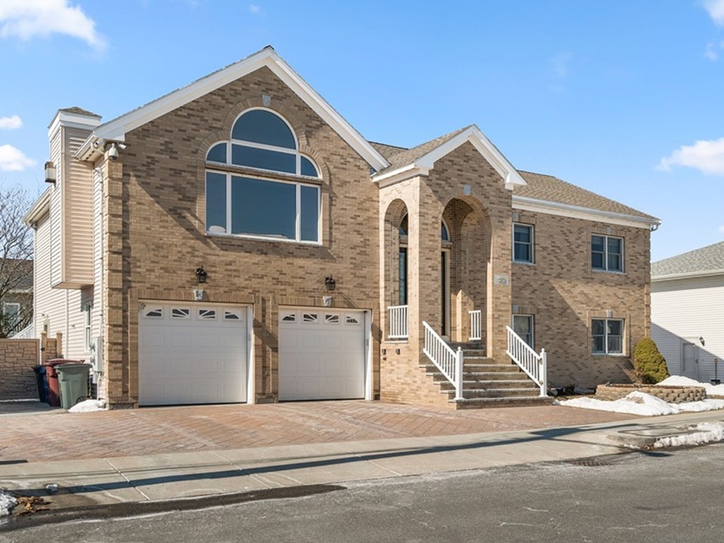 Sold Properties