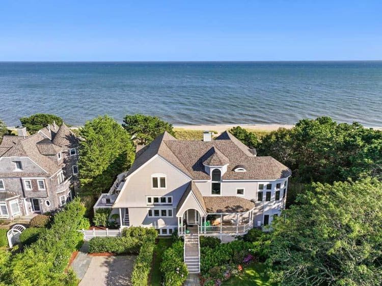 Mashpee Real Estate