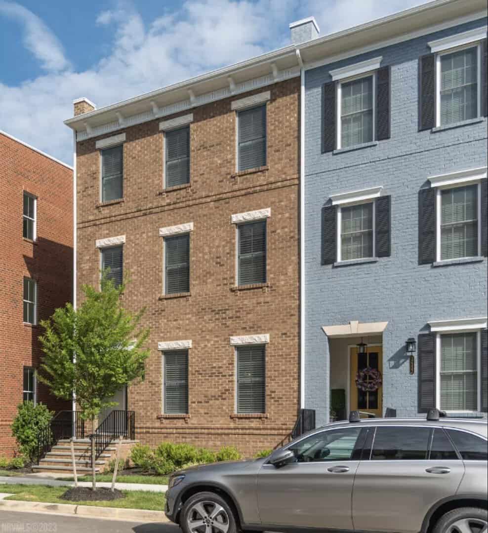 Townhouse