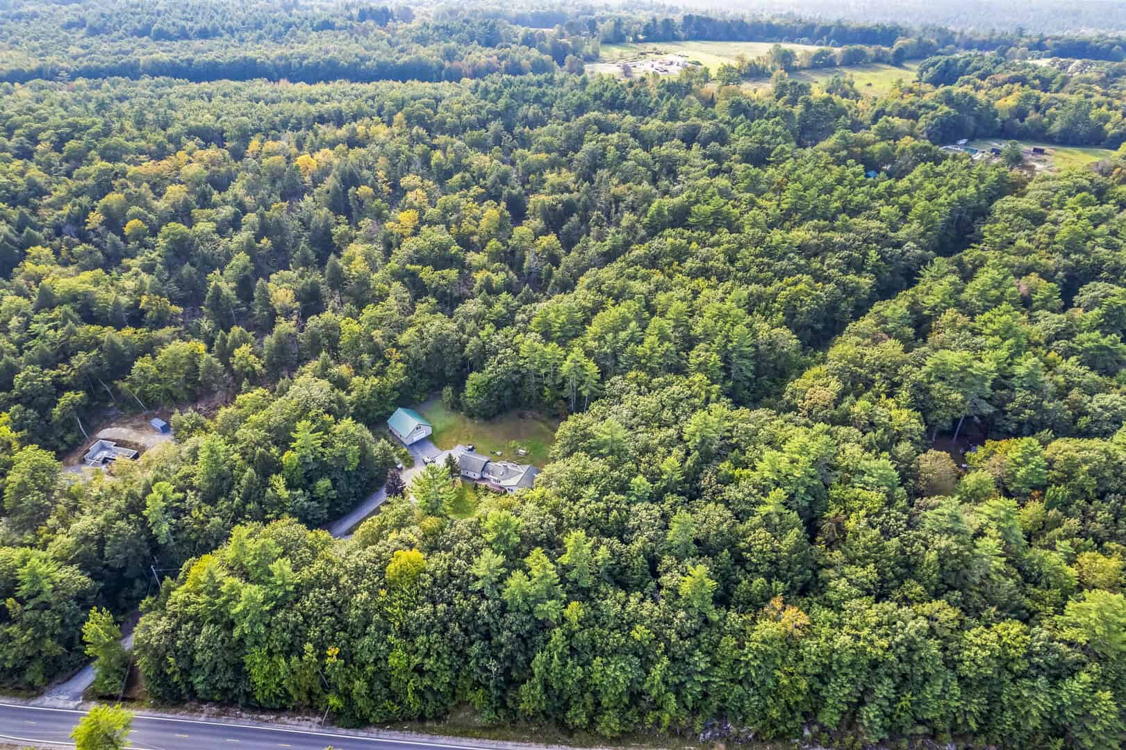 Casco Properties for Sale