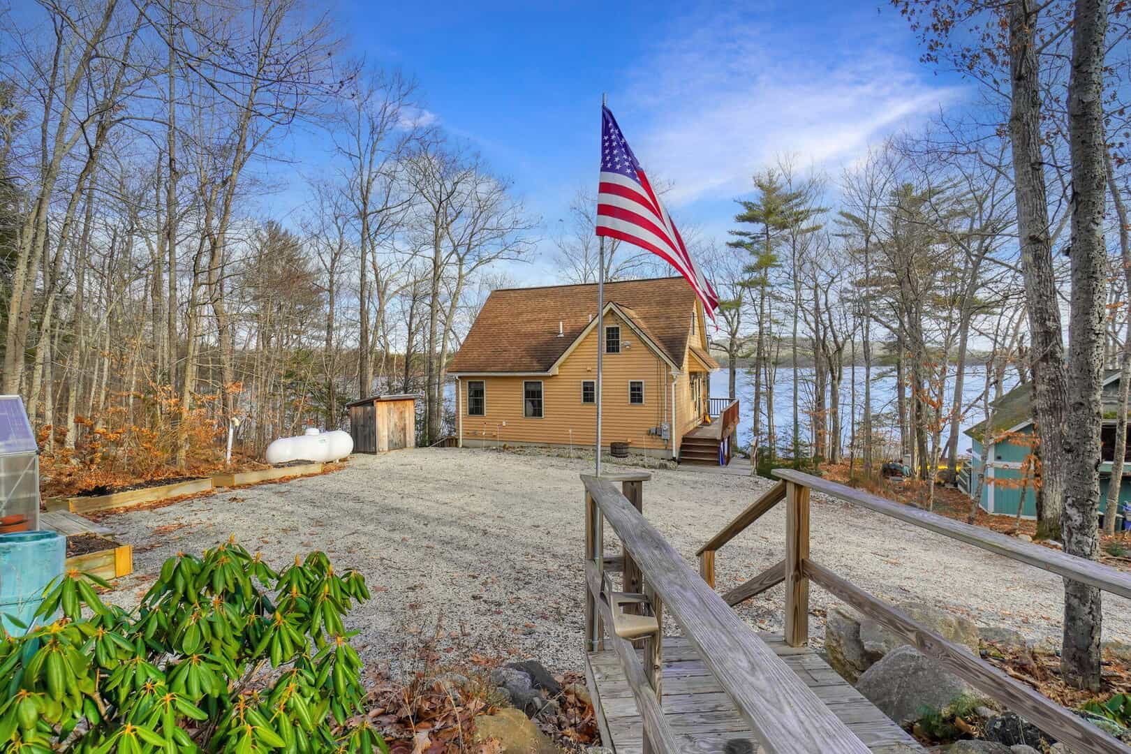 Denmark Properties for Sale