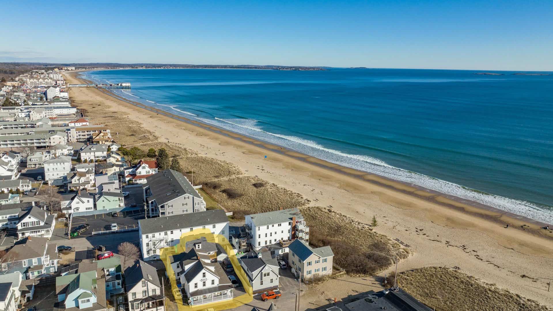 Old Orchard Beach Properties for Sale