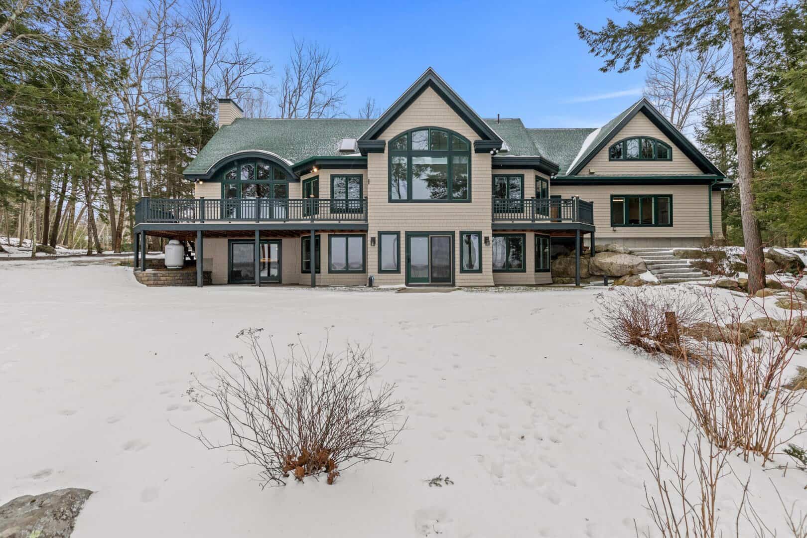 Raymond Properties for Sale