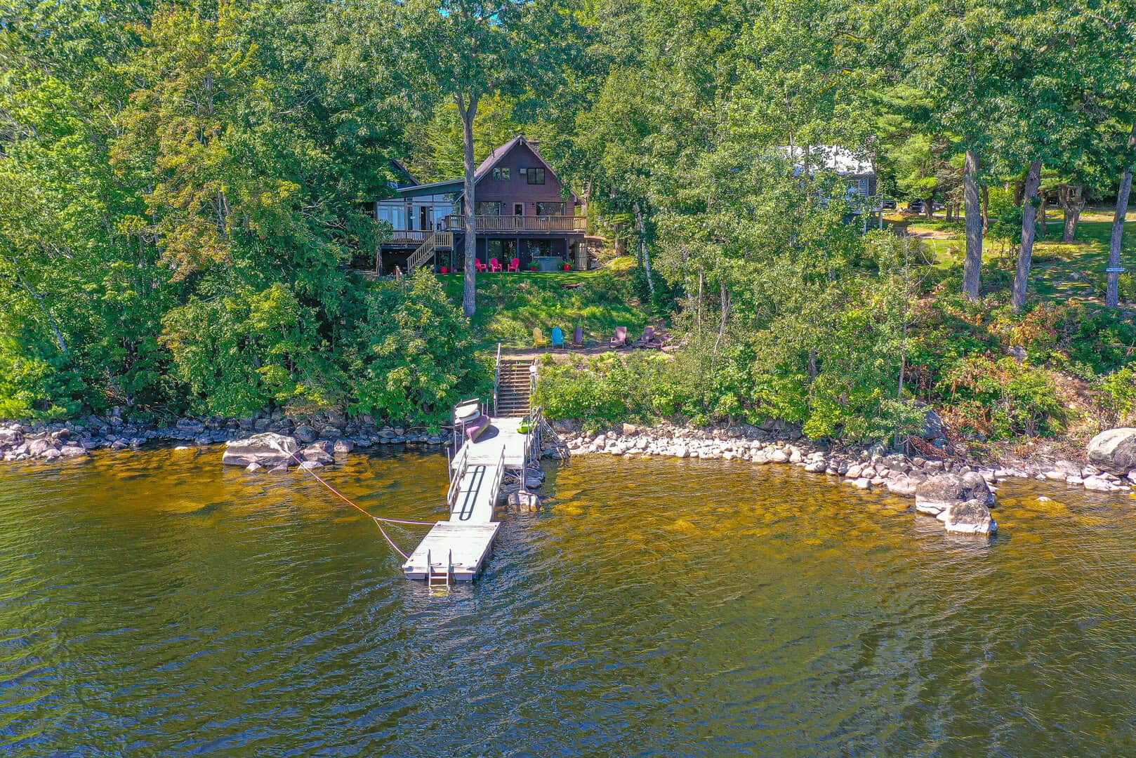 Sebago Properties for Sale