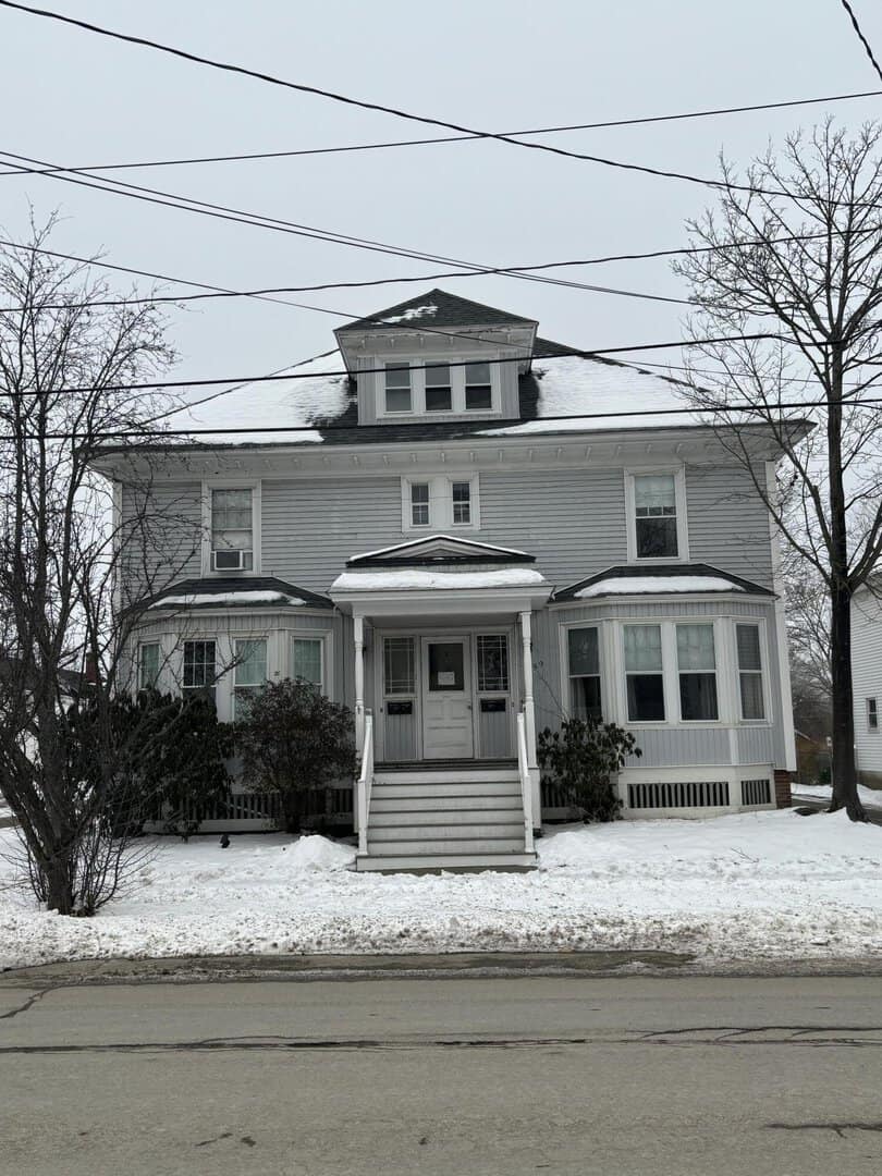 Listings for Joel Peaslee