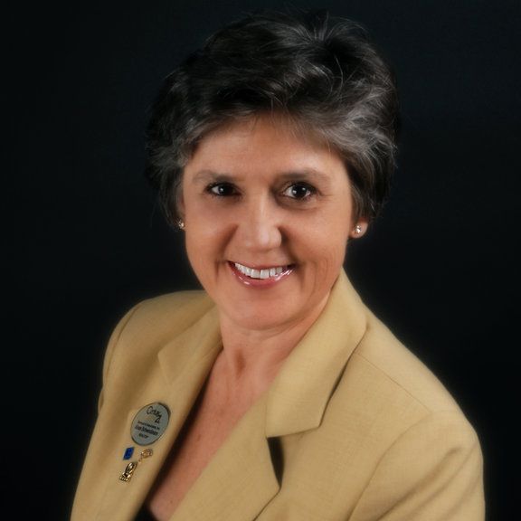Aileen Schwendimann