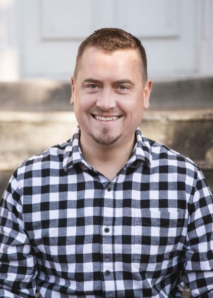 Brian Van Wagoner