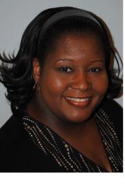 Charlene Cooper-Brown