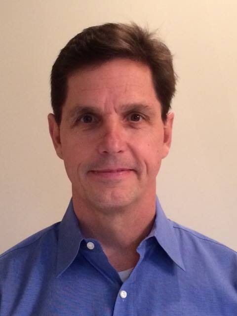 Doug Lackey