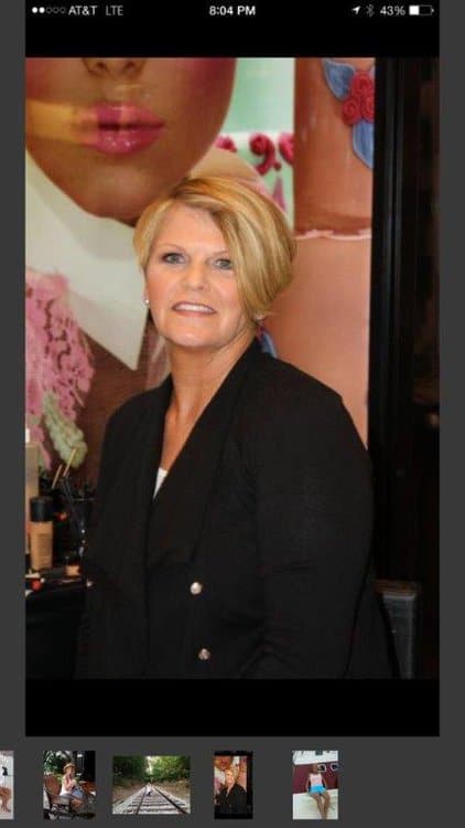 Ellen Anderson