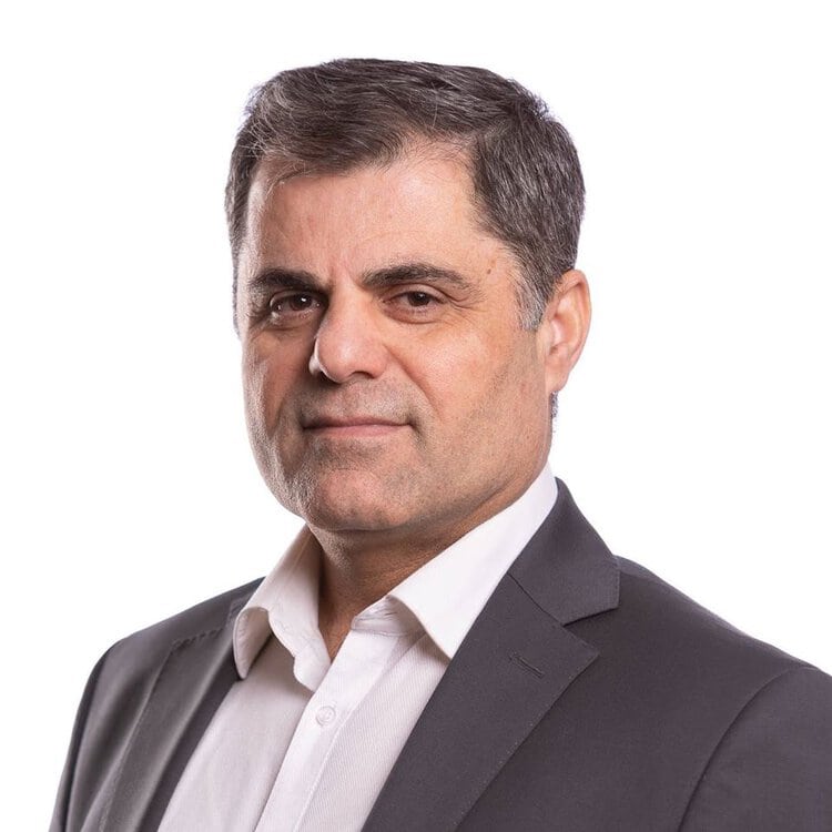 Farhad Spindary