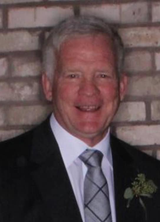 Frank Latimer