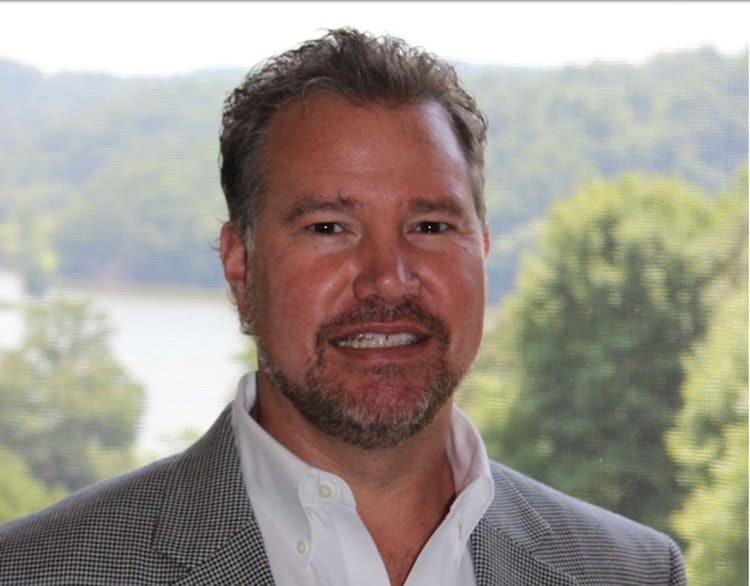Greg Smith