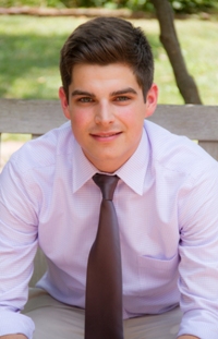 Joey Jacob