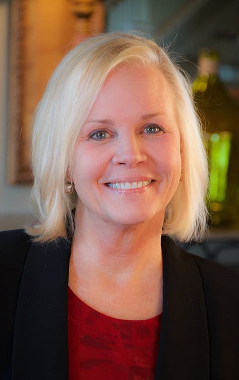 Linda Seaton
