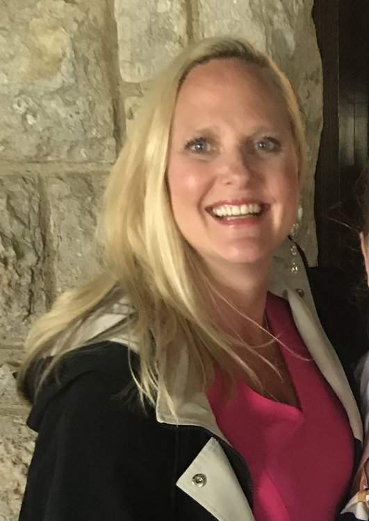 Mary Alice Felker