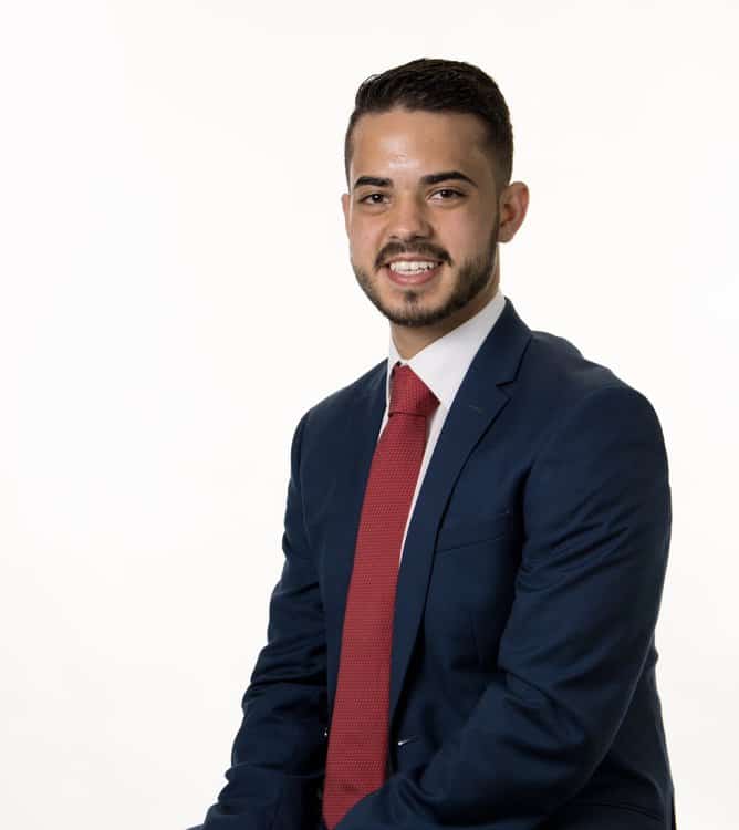 Miguel Esparza