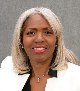 Darlene Morton