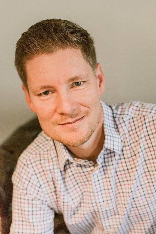 David Banker