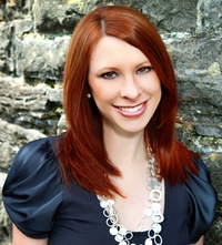 Heather Rose, MBA