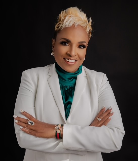 Karen Ruffin