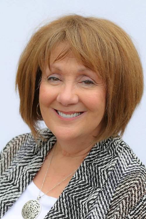 Kathie Moore