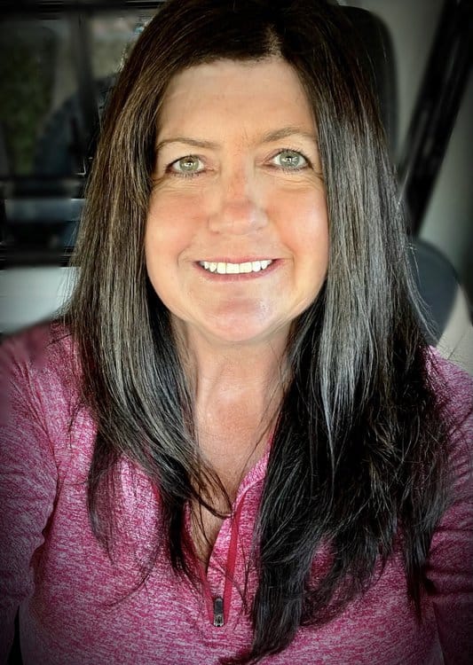 Kendra Cloyd