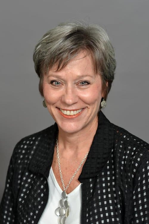 Laura Patterson