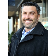 Mark Pellatiro